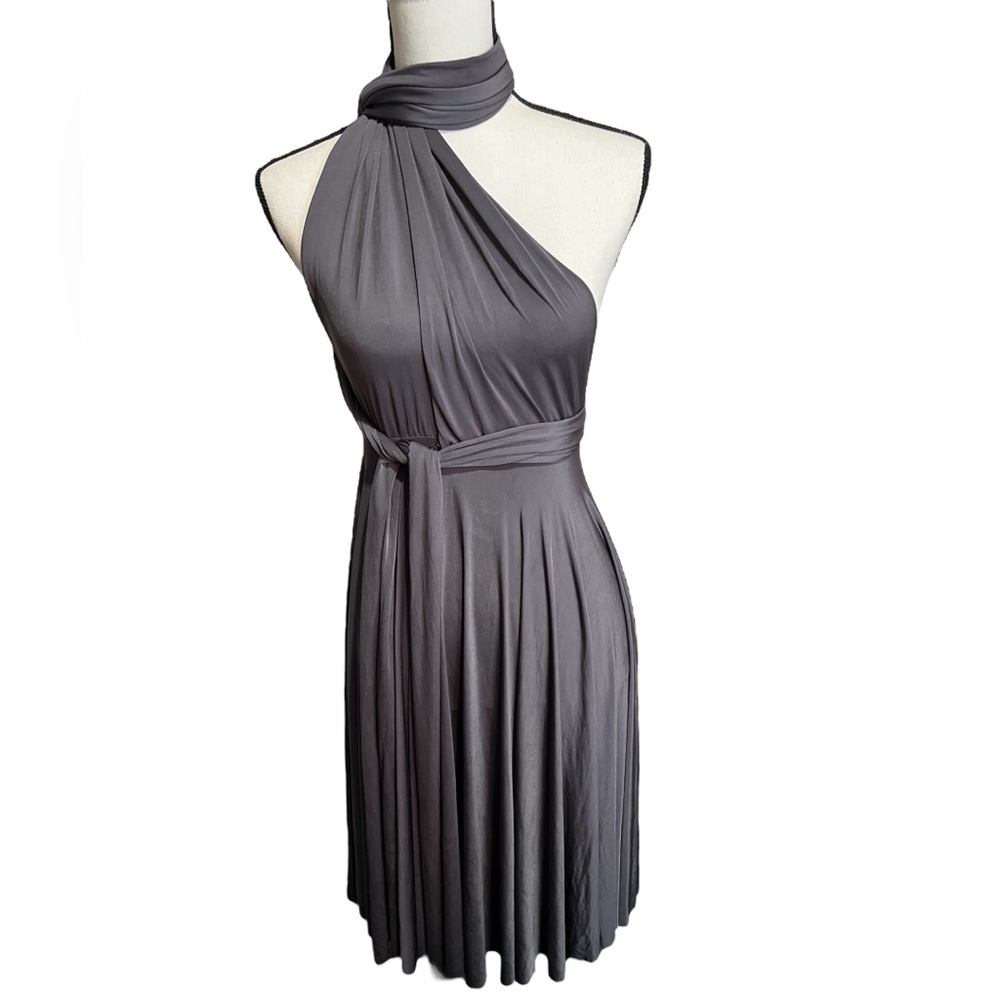 Woman’s Multi Function Formal Wedding Dress Sz S/M - Picture 5 of 9